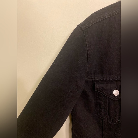 Vintage Style Jacket - Picture 4 of 4